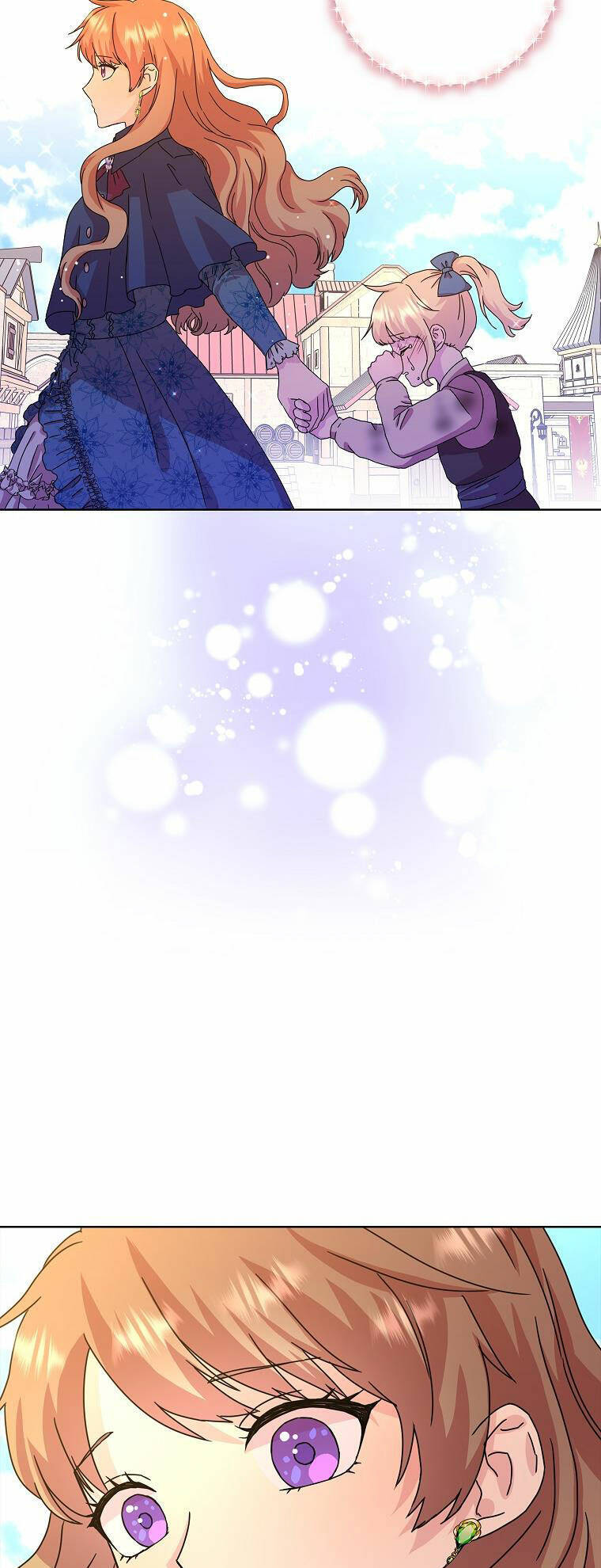 Mẹ Chồng Phản Diện Đáng Yêu Chapter 4 - 21