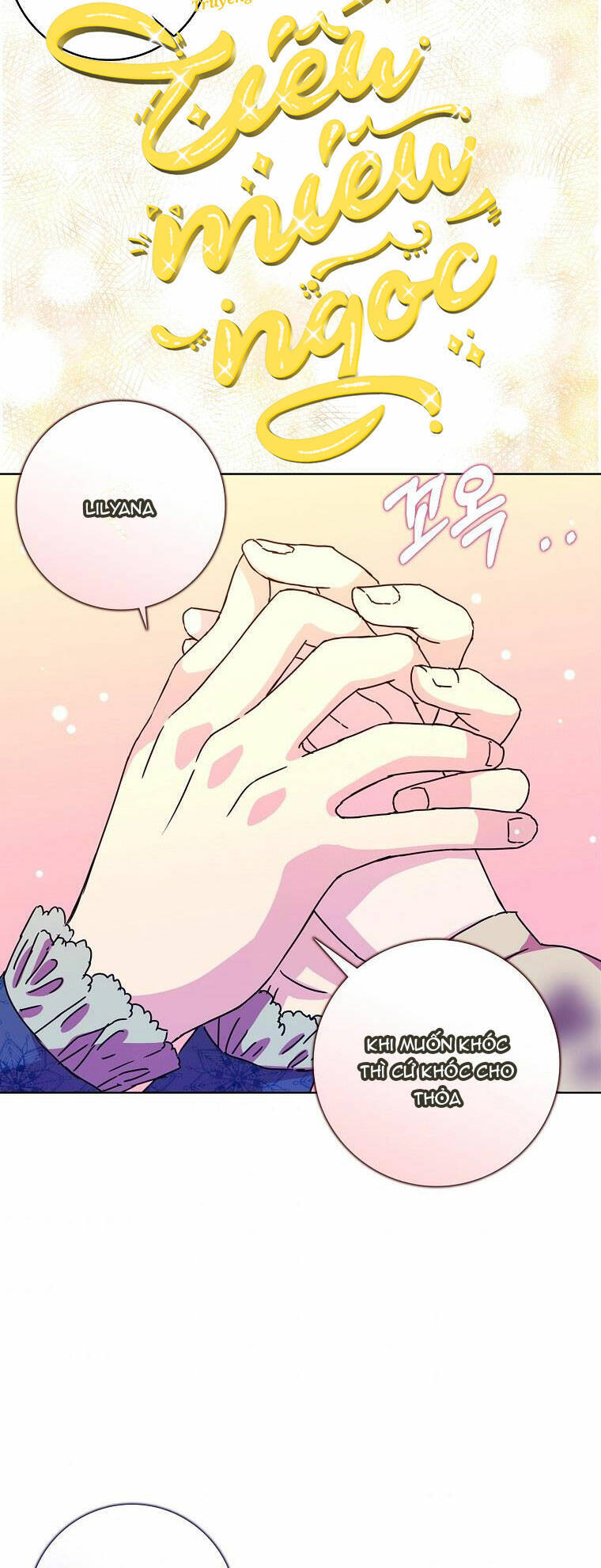 Mẹ Chồng Phản Diện Đáng Yêu Chapter 4 - 24