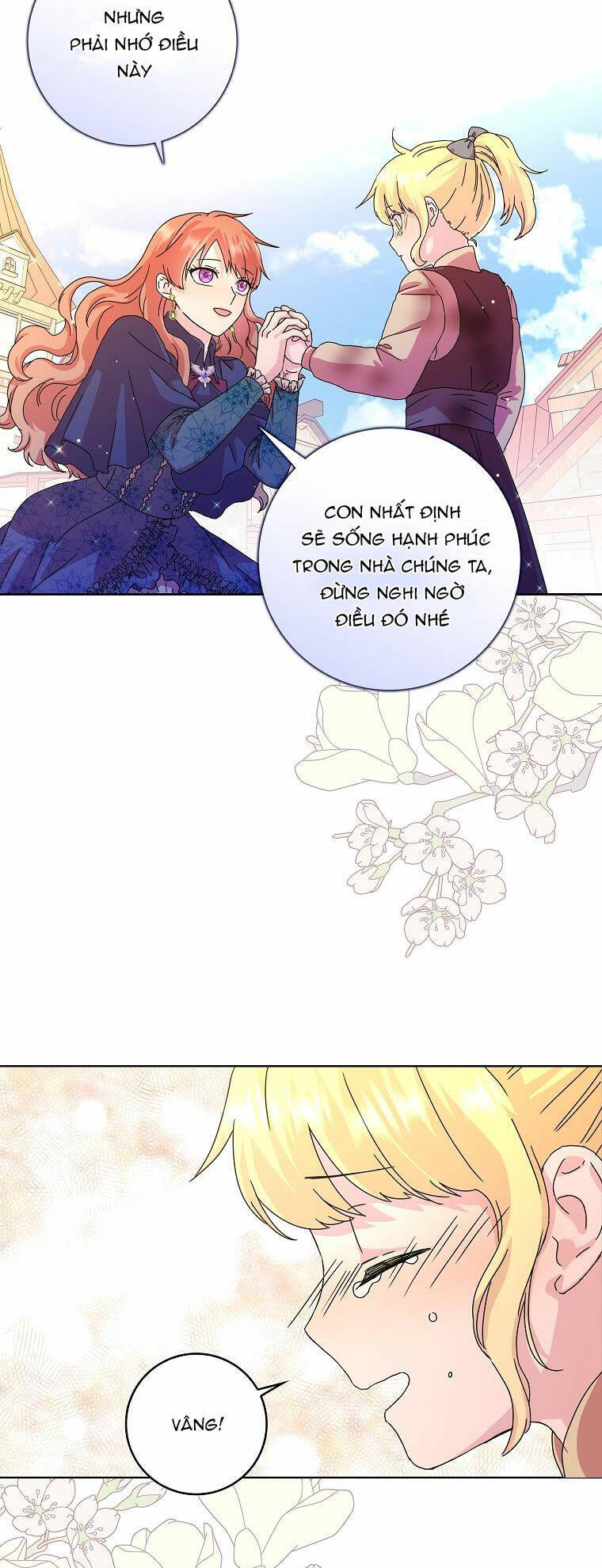 Mẹ Chồng Phản Diện Đáng Yêu Chapter 4 - 25