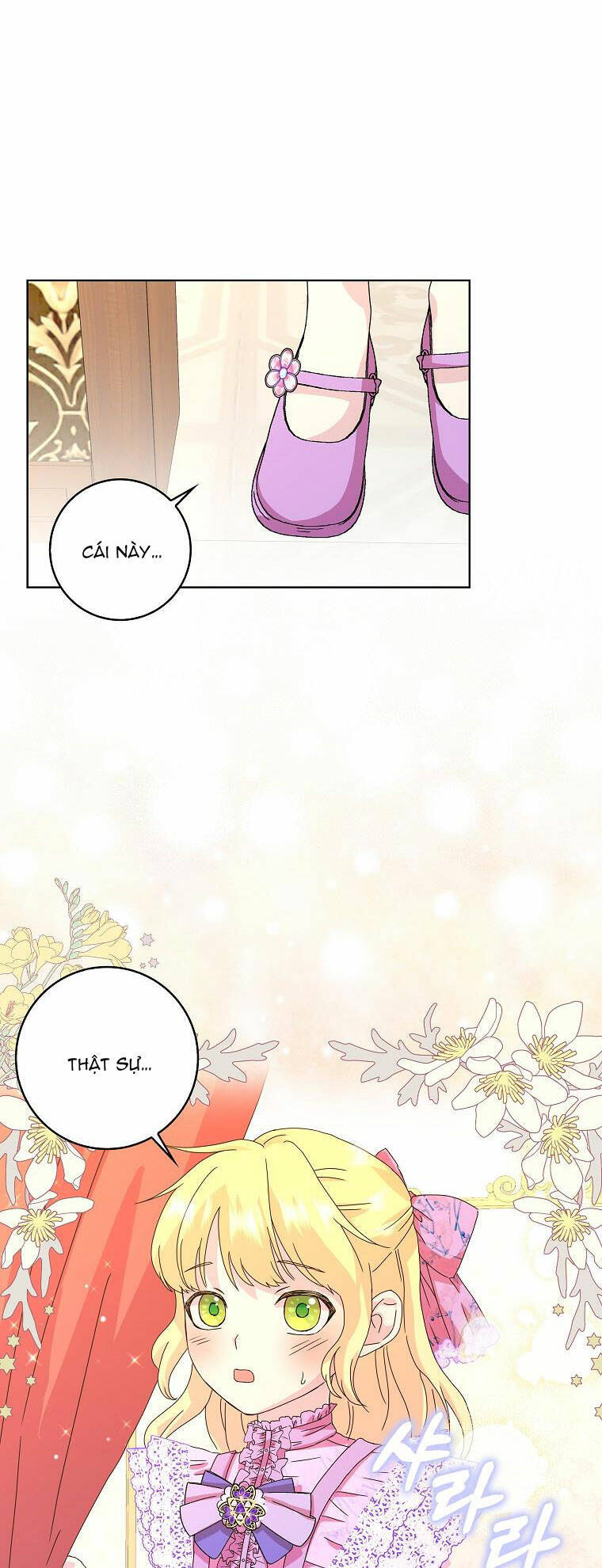 Mẹ Chồng Phản Diện Đáng Yêu Chapter 4 - 28