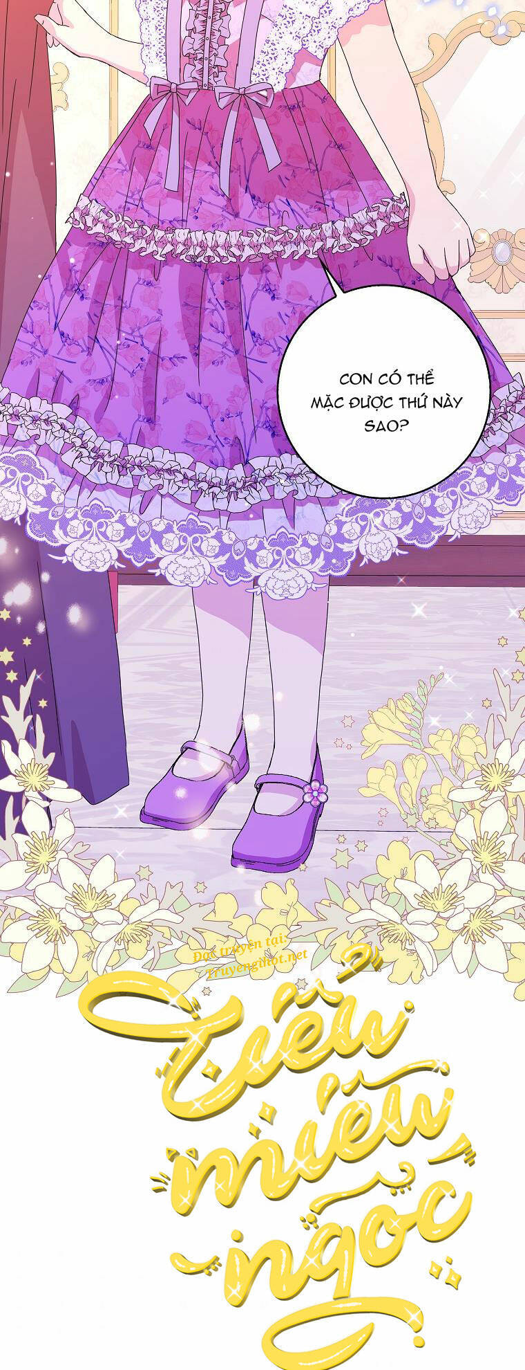 Mẹ Chồng Phản Diện Đáng Yêu Chapter 4 - 29