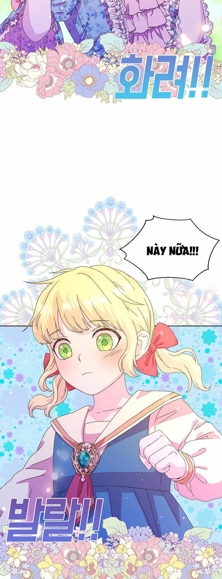 Mẹ Chồng Phản Diện Đáng Yêu Chapter 4 - 31