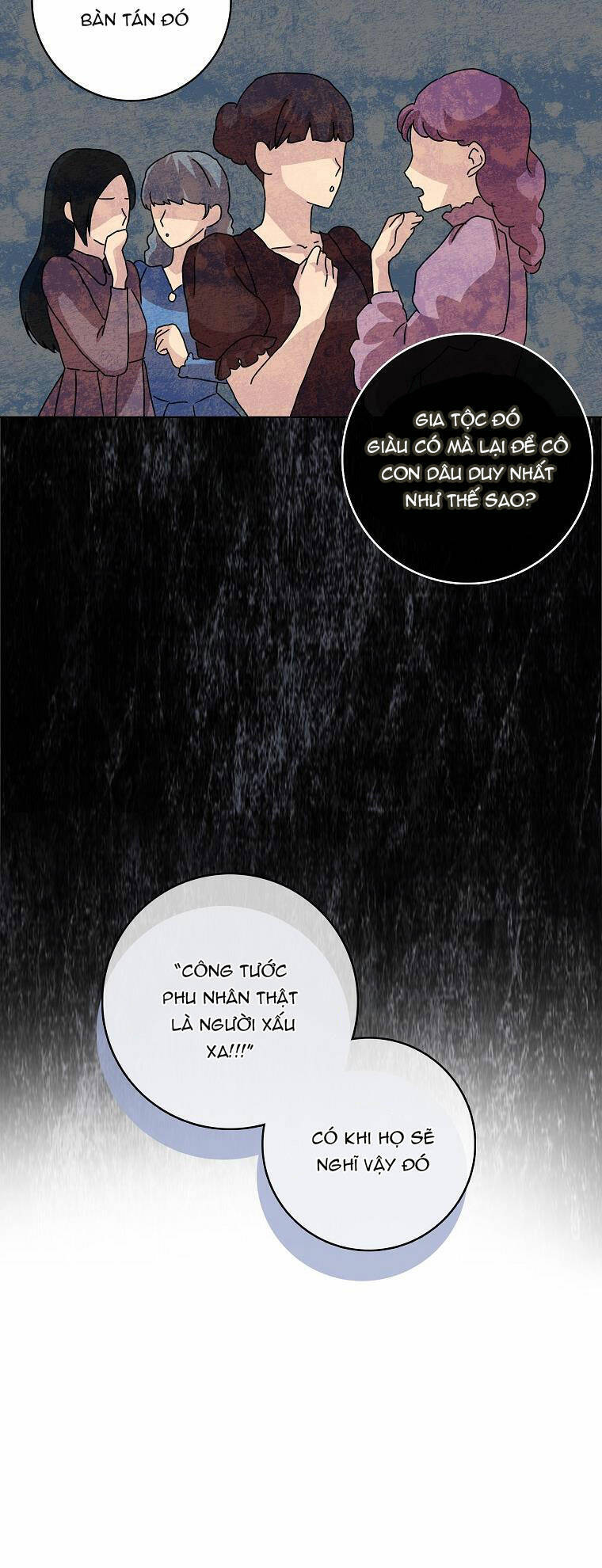 Mẹ Chồng Phản Diện Đáng Yêu Chapter 4 - 37