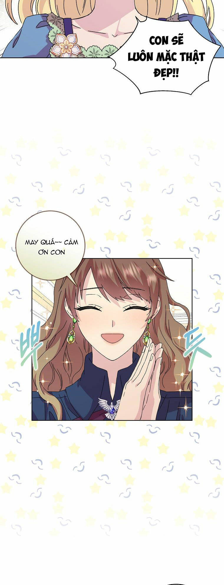 Mẹ Chồng Phản Diện Đáng Yêu Chapter 4 - 40