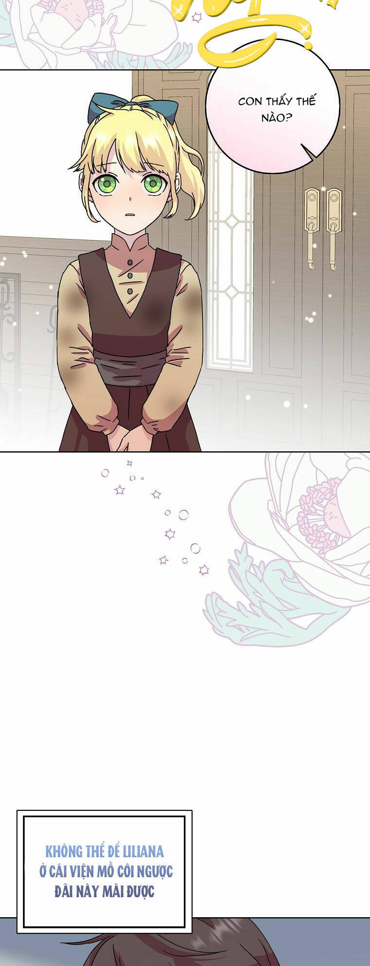 Mẹ Chồng Phản Diện Đáng Yêu Chapter 4 - 5