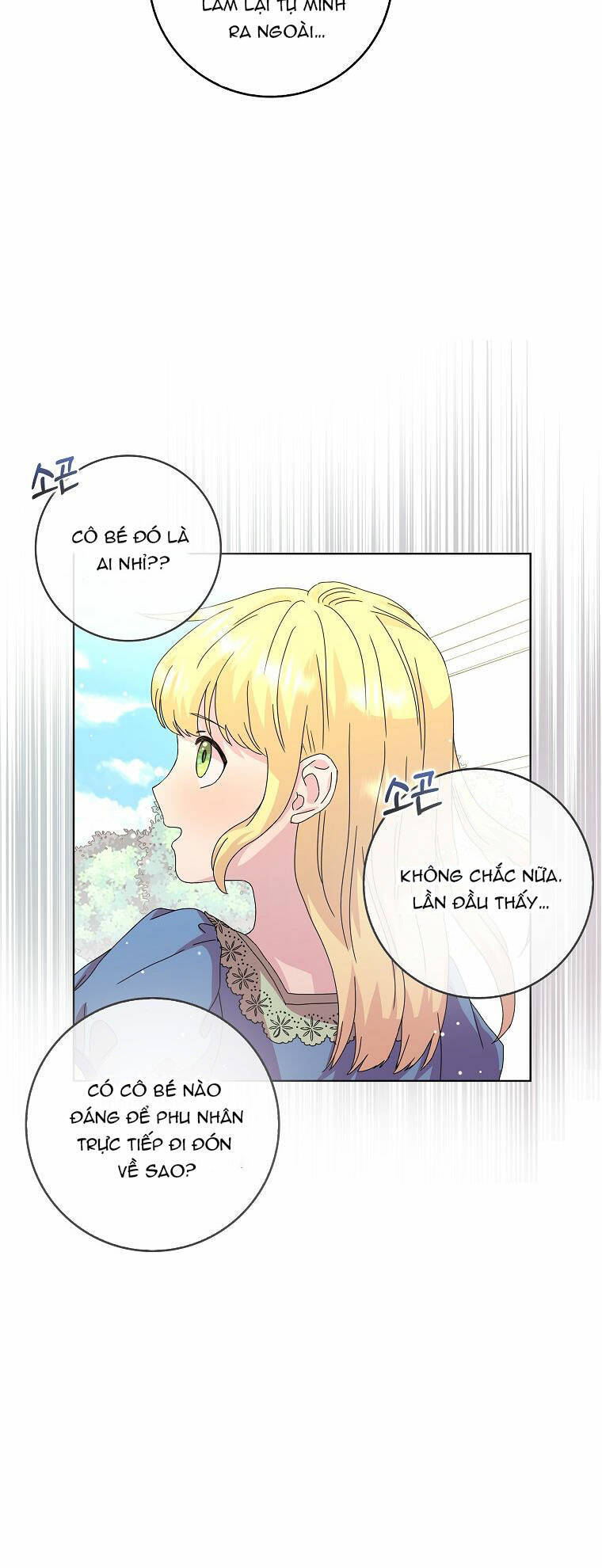 Mẹ Chồng Phản Diện Đáng Yêu Chapter 4 - 43