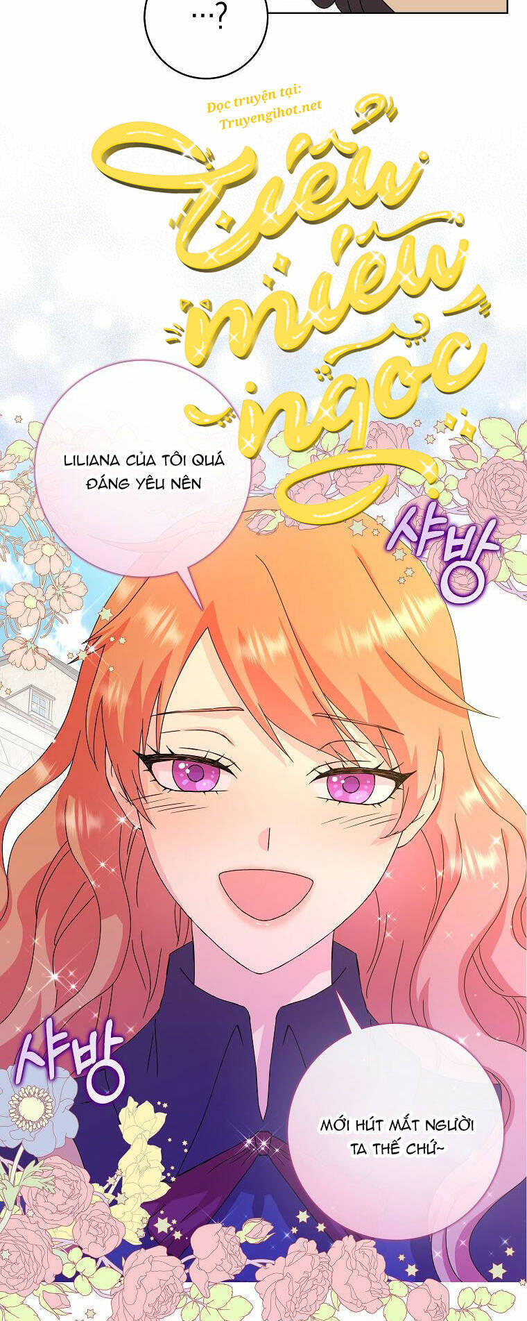 Mẹ Chồng Phản Diện Đáng Yêu Chapter 4 - 48