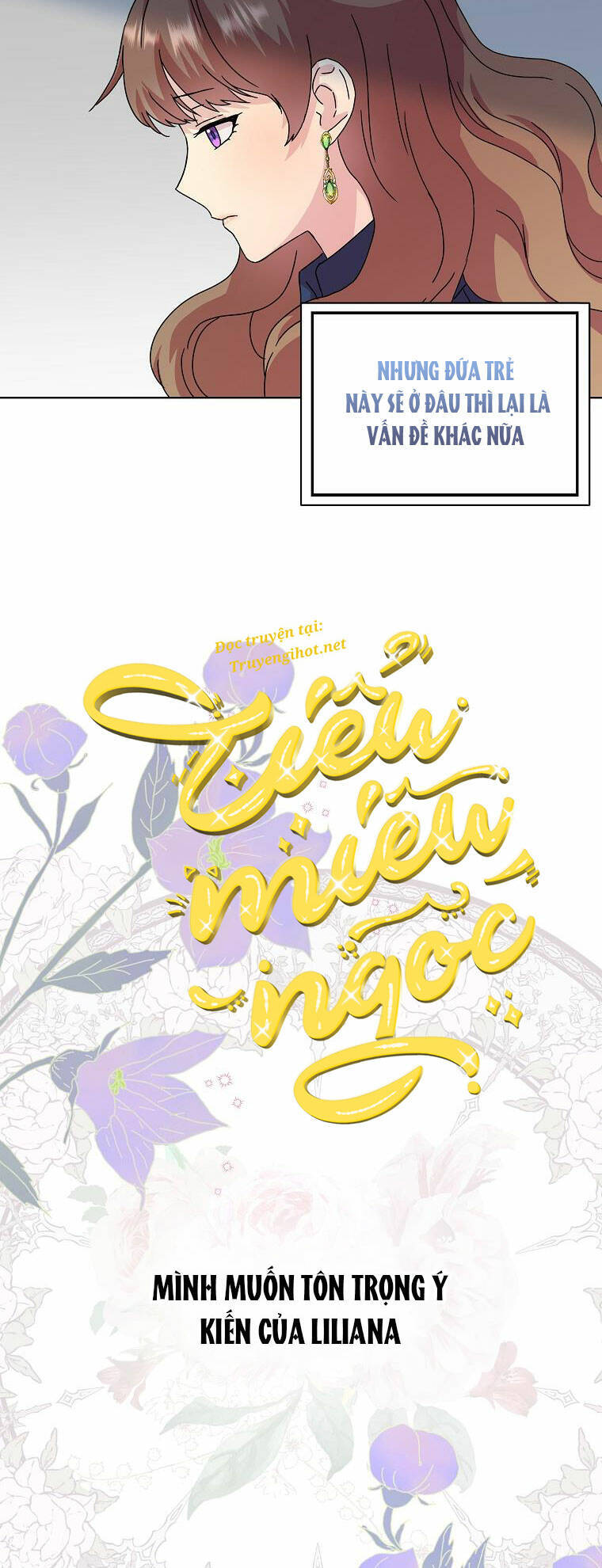 Mẹ Chồng Phản Diện Đáng Yêu Chapter 4 - 6