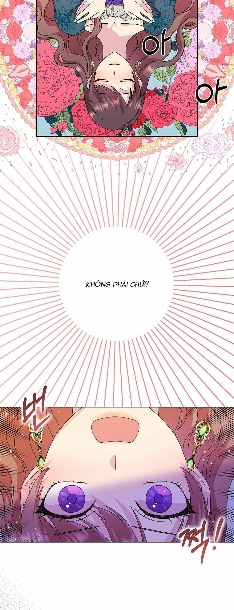 Mẹ Chồng Phản Diện Đáng Yêu Chapter 5 - 12