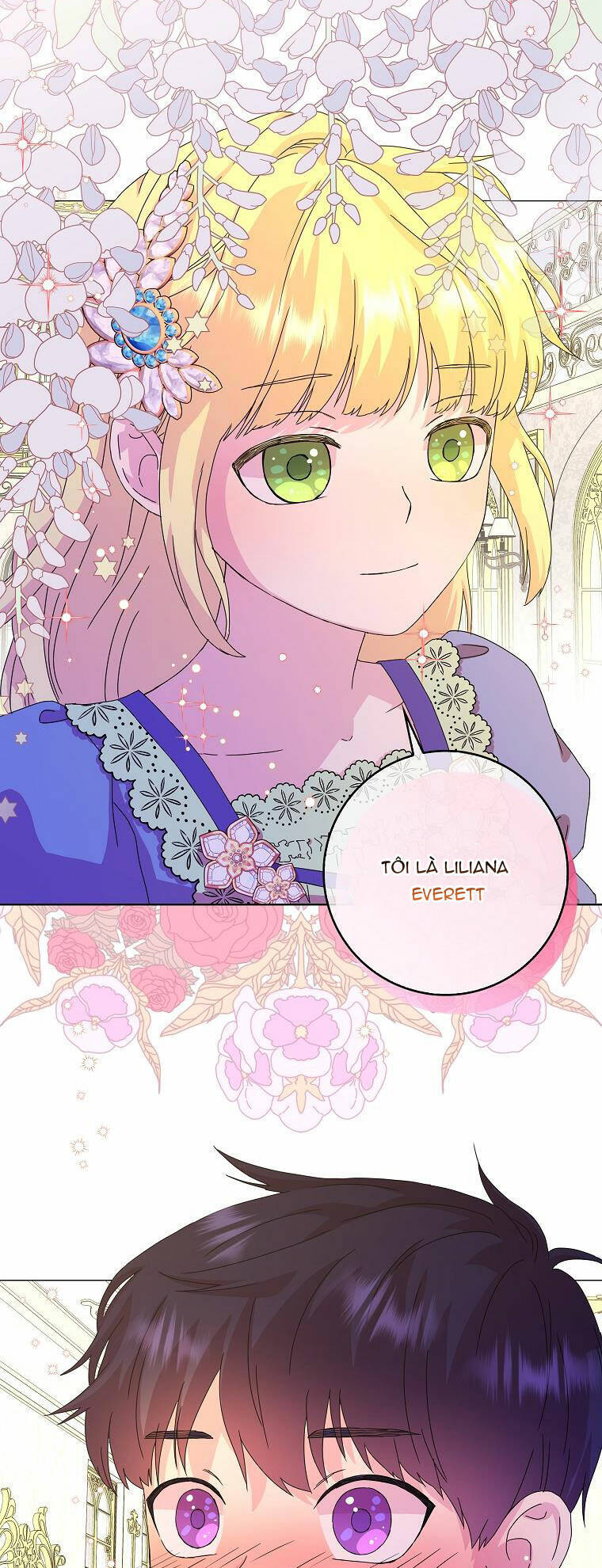 Mẹ Chồng Phản Diện Đáng Yêu Chapter 5 - 15