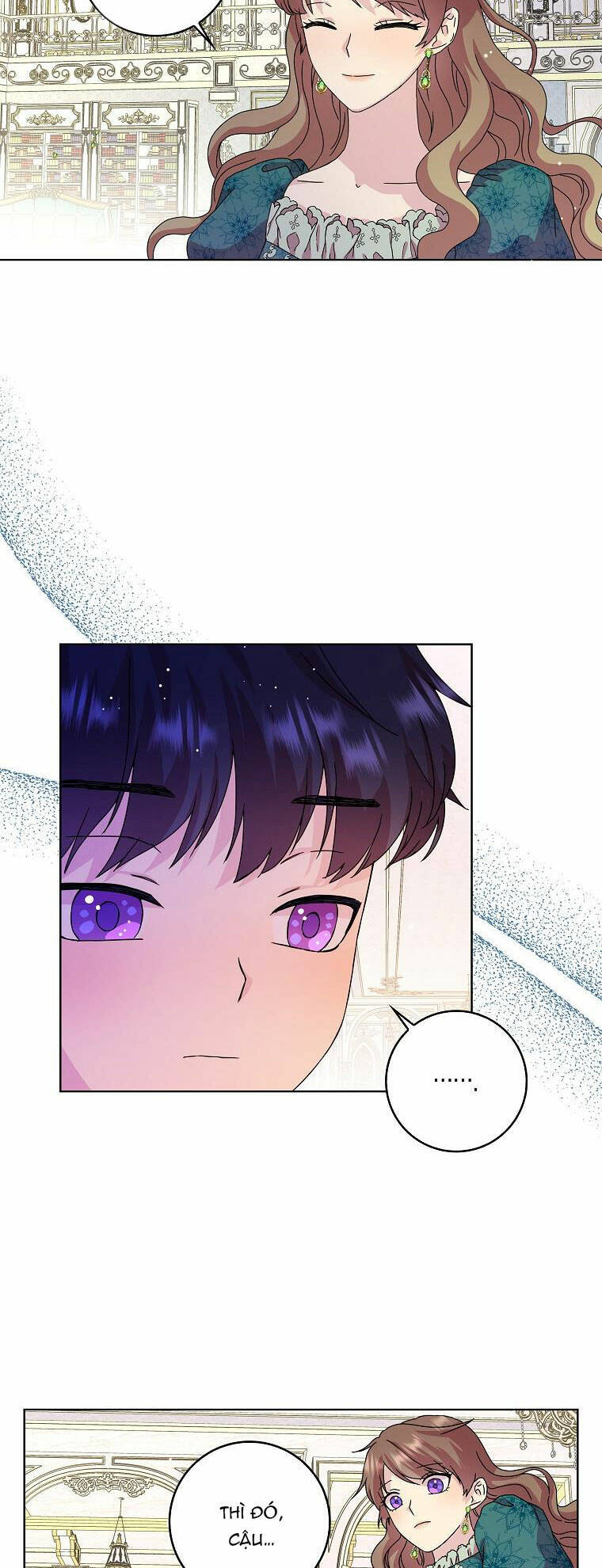 Mẹ Chồng Phản Diện Đáng Yêu Chapter 5 - 20