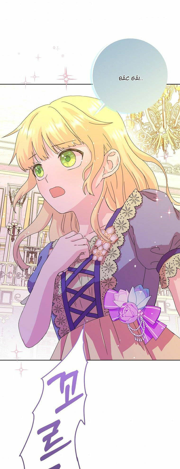 Mẹ Chồng Phản Diện Đáng Yêu Chapter 5 - 30