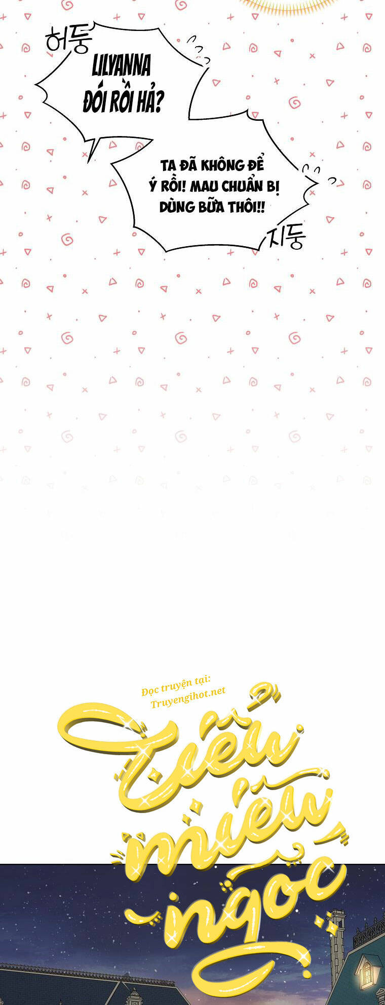 Mẹ Chồng Phản Diện Đáng Yêu Chapter 5 - 32