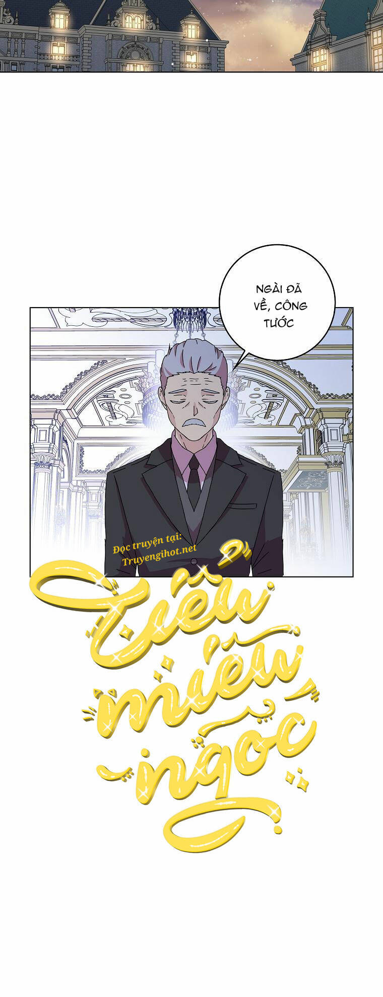 Mẹ Chồng Phản Diện Đáng Yêu Chapter 5 - 33