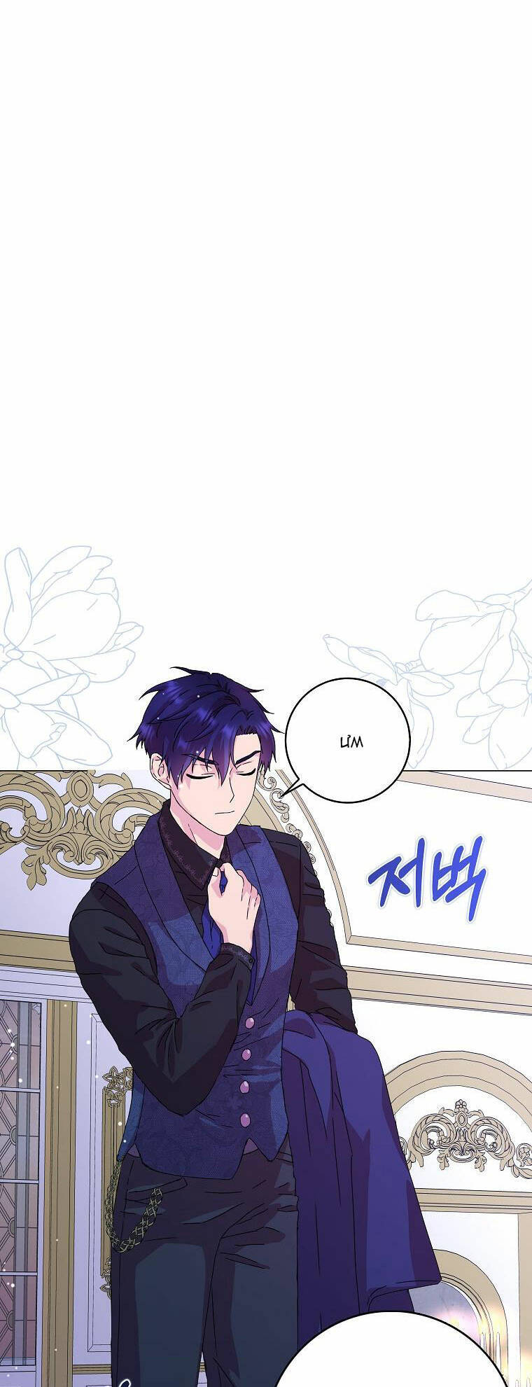 Mẹ Chồng Phản Diện Đáng Yêu Chapter 5 - 34