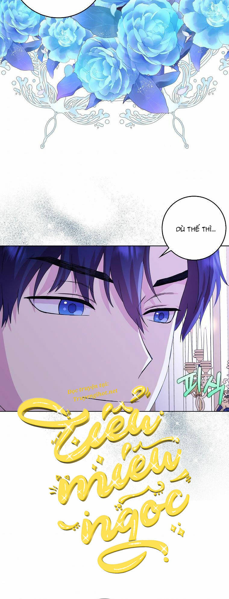 Mẹ Chồng Phản Diện Đáng Yêu Chapter 5 - 36