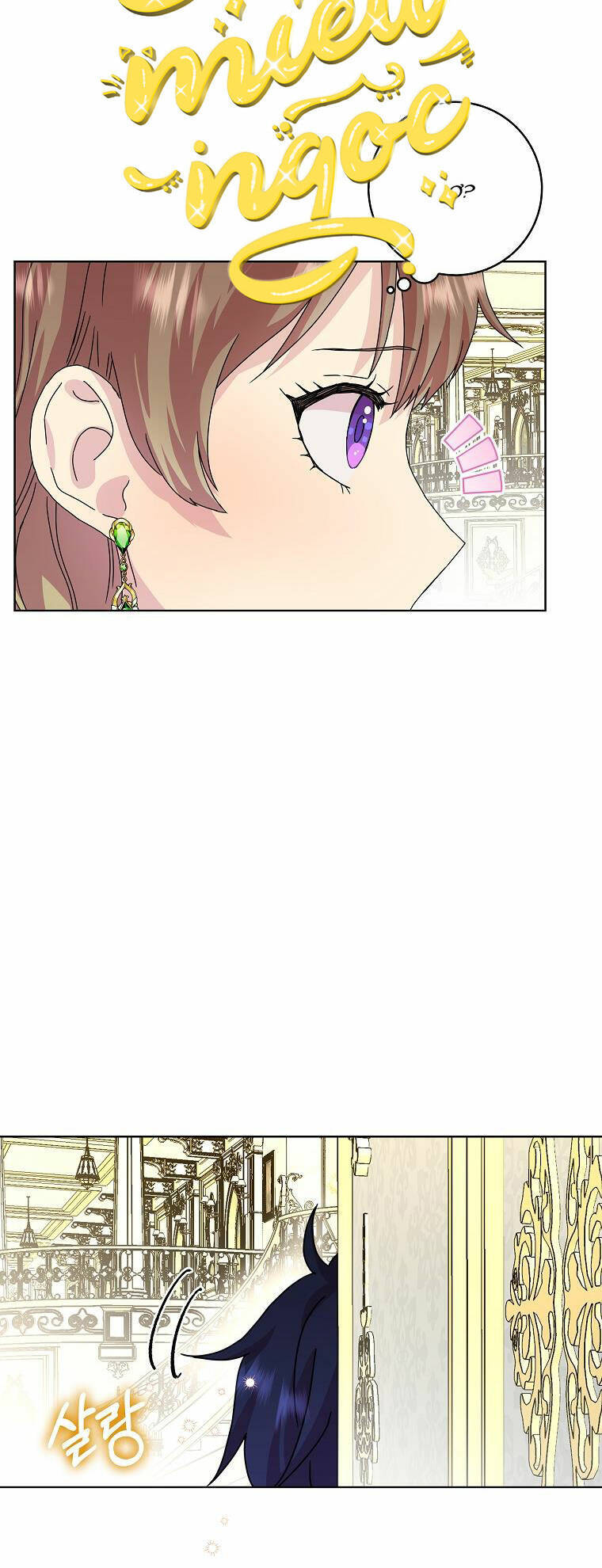 Mẹ Chồng Phản Diện Đáng Yêu Chapter 5 - 5