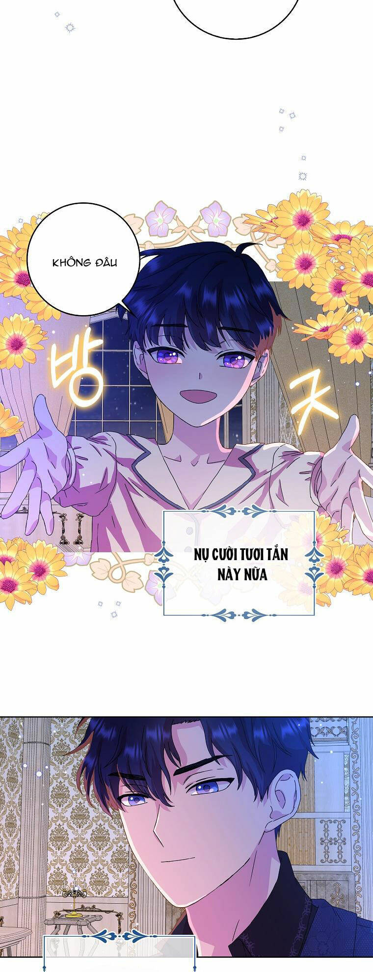 Mẹ Chồng Phản Diện Đáng Yêu Chapter 6 - 11