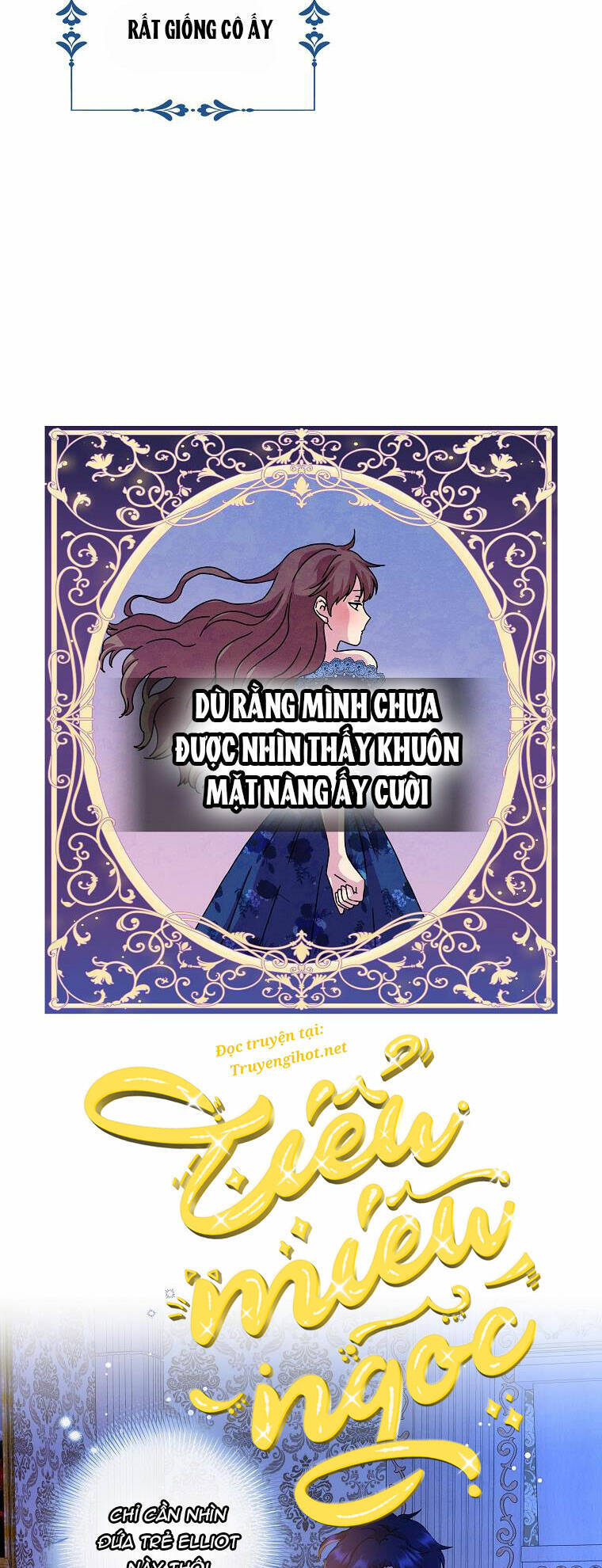Mẹ Chồng Phản Diện Đáng Yêu Chapter 6 - 12