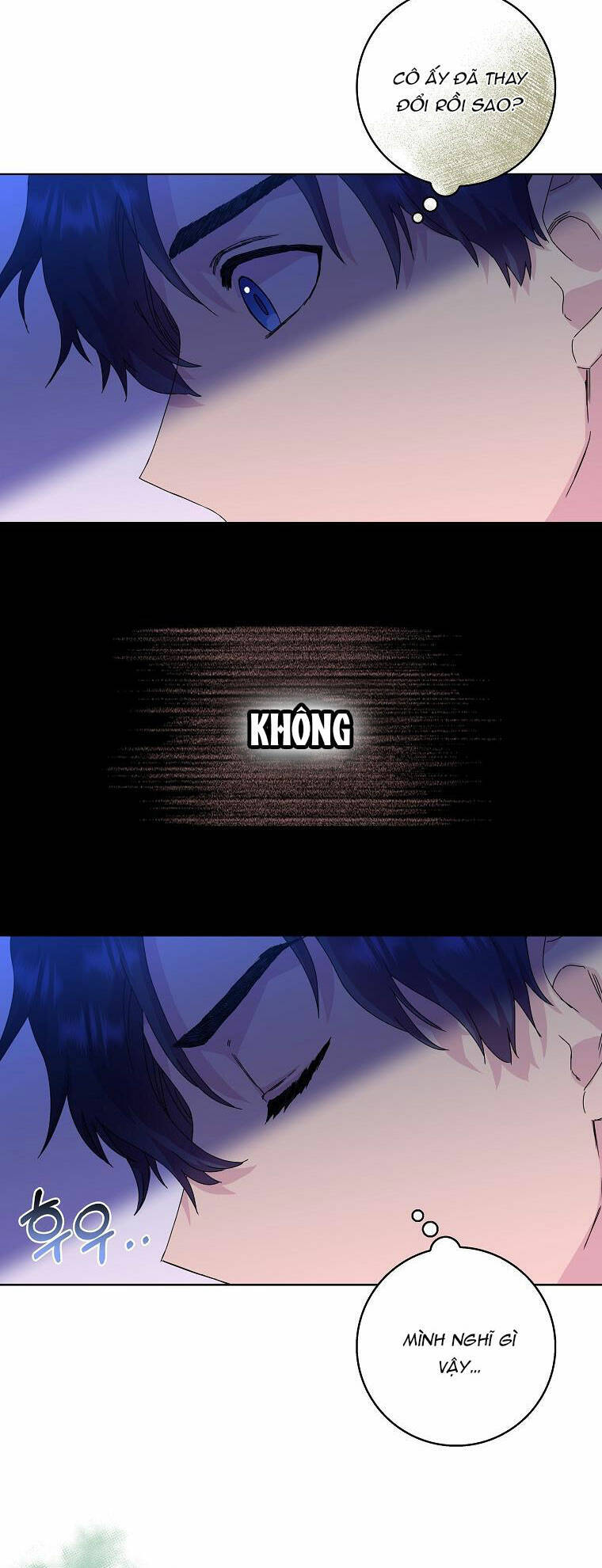 Mẹ Chồng Phản Diện Đáng Yêu Chapter 6 - 20