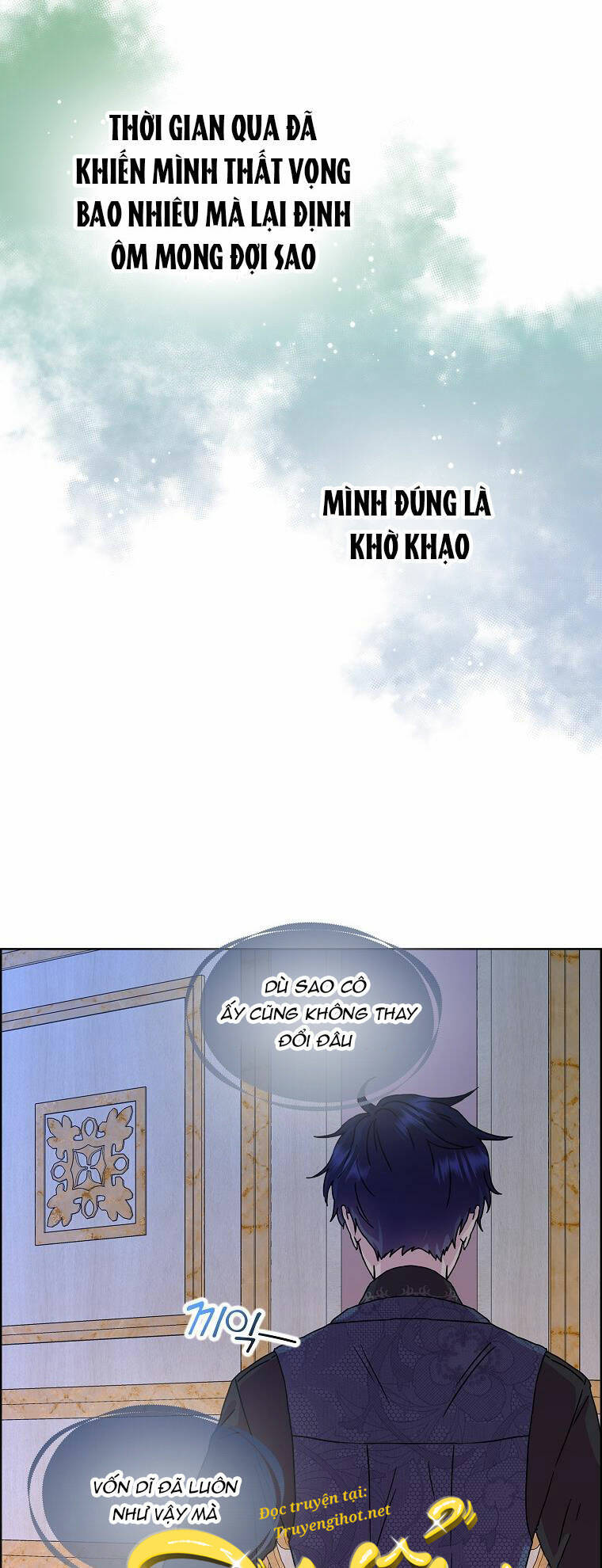 Mẹ Chồng Phản Diện Đáng Yêu Chapter 6 - 21