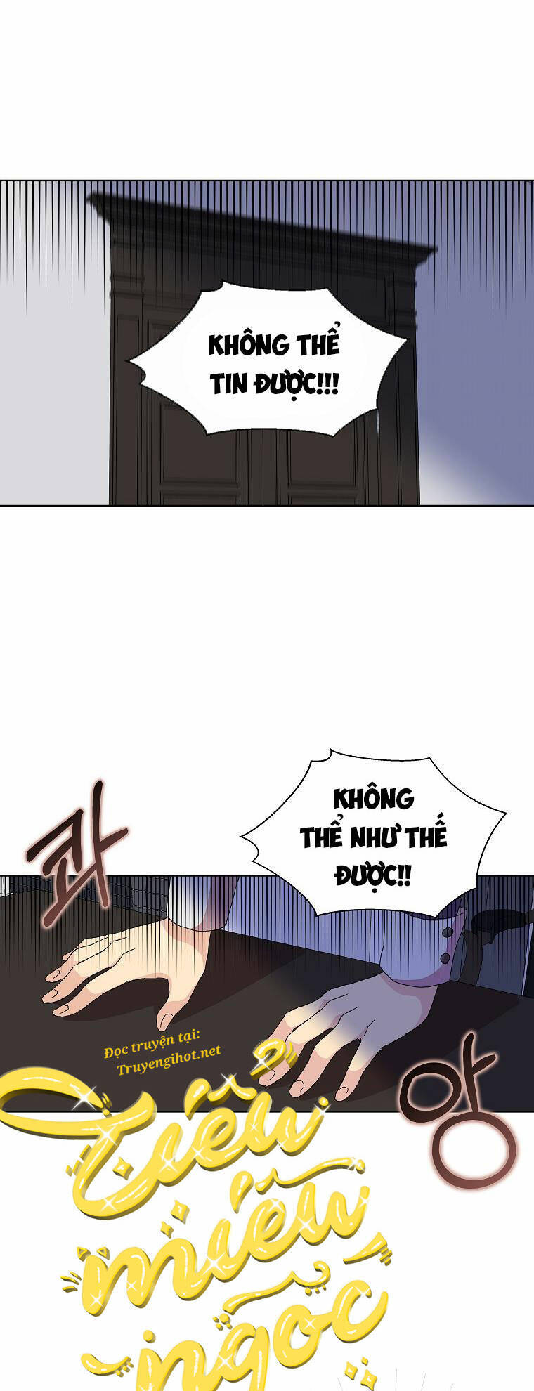 Mẹ Chồng Phản Diện Đáng Yêu Chapter 6 - 23