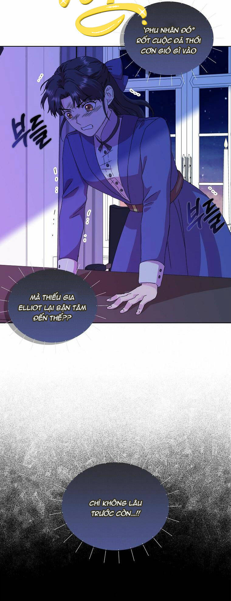 Mẹ Chồng Phản Diện Đáng Yêu Chapter 6 - 24