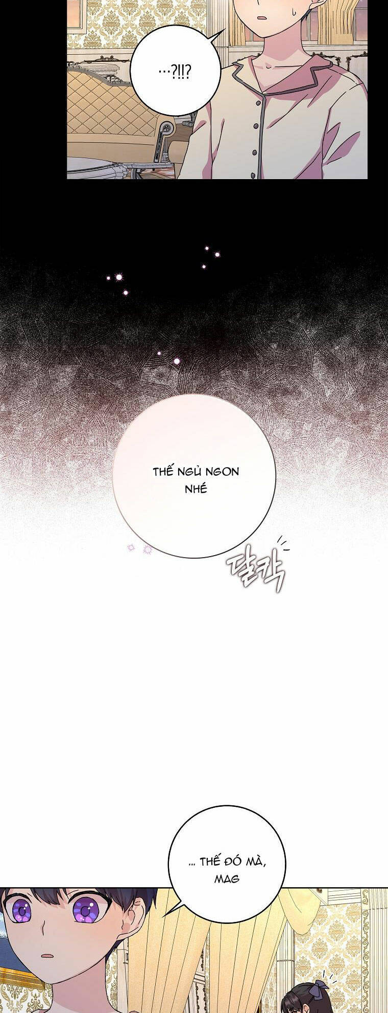 Mẹ Chồng Phản Diện Đáng Yêu Chapter 6 - 26