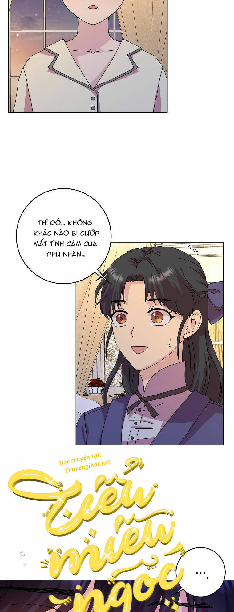 Mẹ Chồng Phản Diện Đáng Yêu Chapter 6 - 34