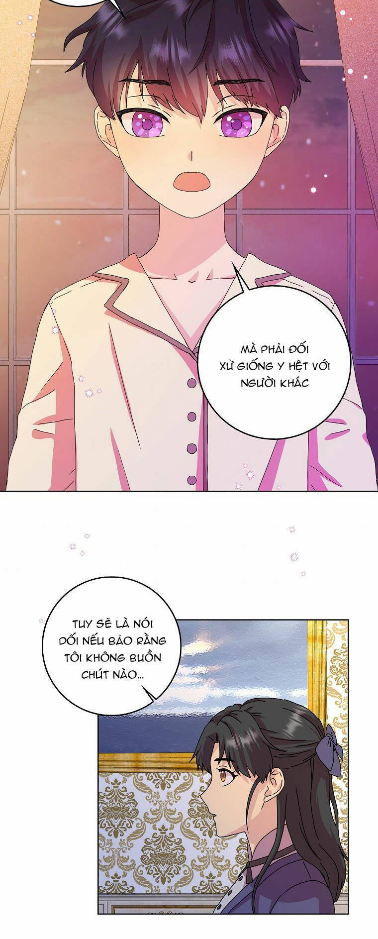 Mẹ Chồng Phản Diện Đáng Yêu Chapter 6 - 36