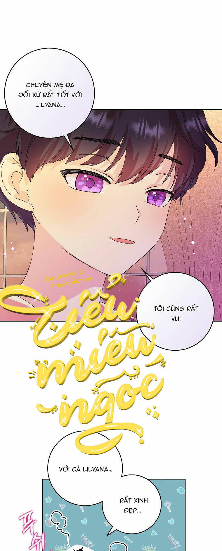 Mẹ Chồng Phản Diện Đáng Yêu Chapter 6 - 37