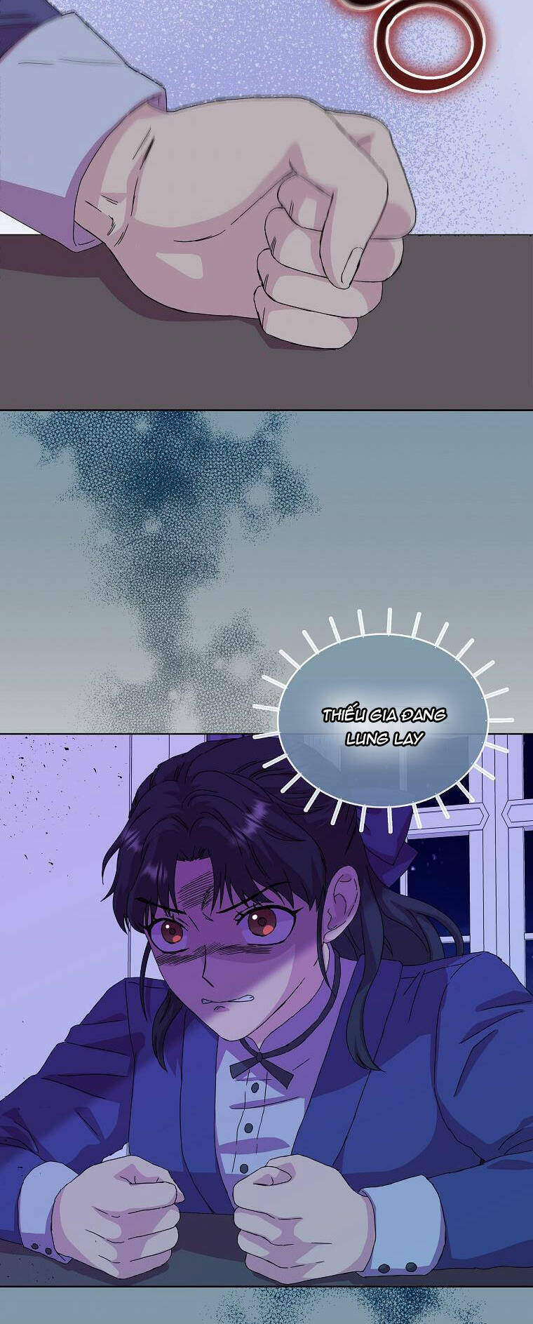 Mẹ Chồng Phản Diện Đáng Yêu Chapter 6 - 42