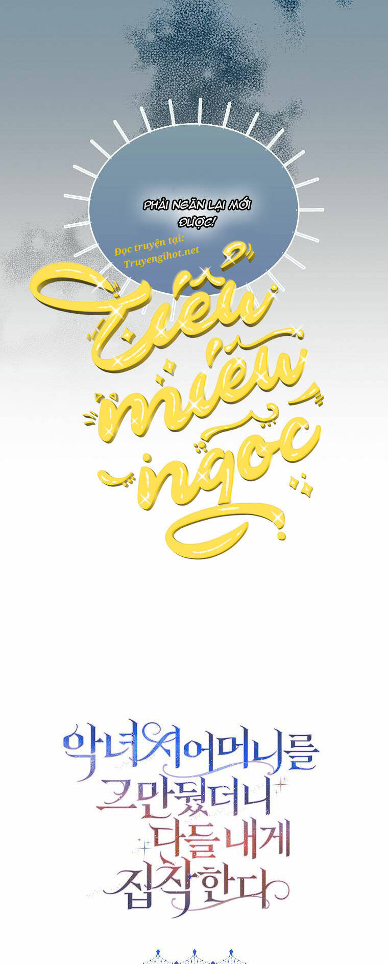 Mẹ Chồng Phản Diện Đáng Yêu Chapter 6 - 43