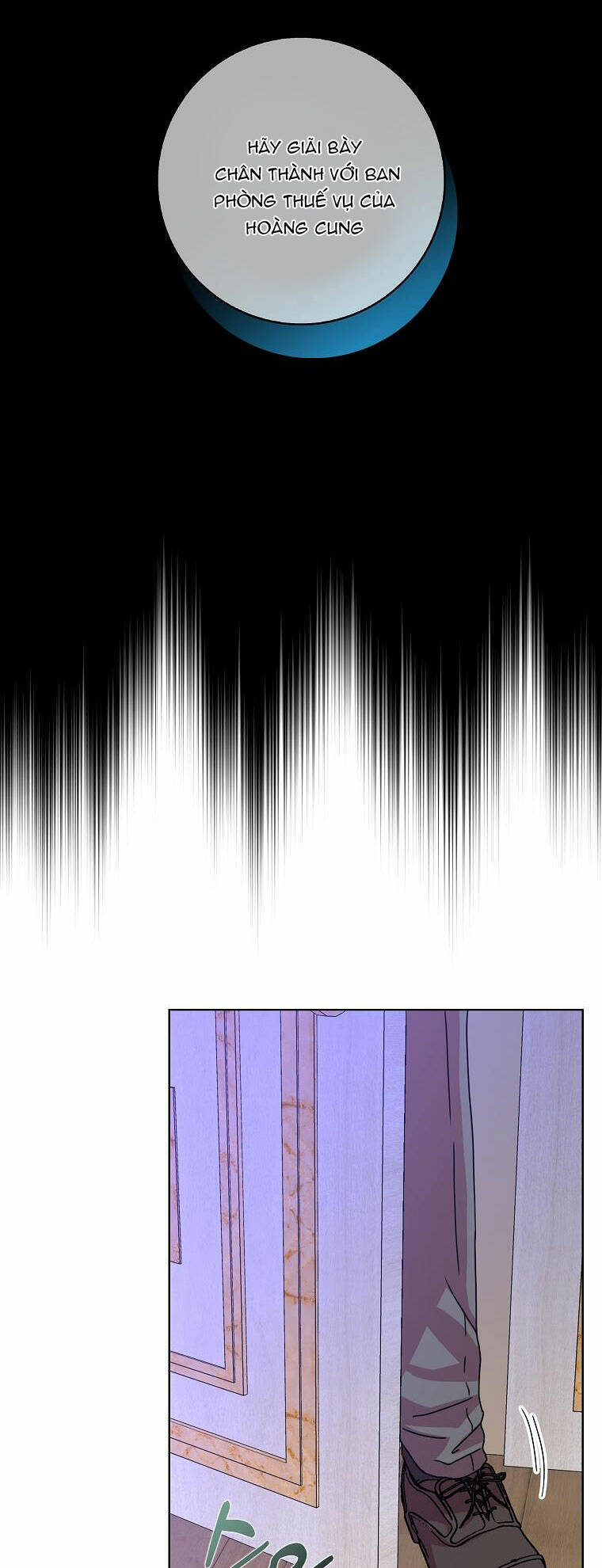 Mẹ Chồng Phản Diện Đáng Yêu Chapter 6 - 6