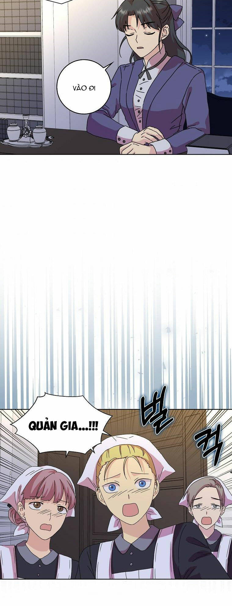 Mẹ Chồng Phản Diện Đáng Yêu Chapter 7 - 2