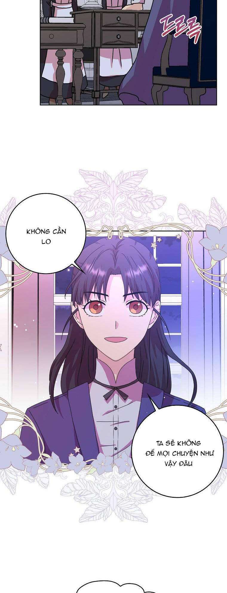 Mẹ Chồng Phản Diện Đáng Yêu Chapter 7 - 16