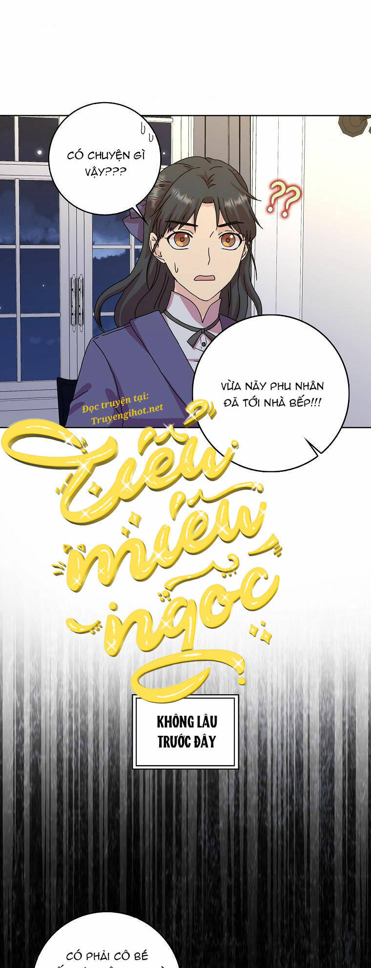 Mẹ Chồng Phản Diện Đáng Yêu Chapter 7 - 3