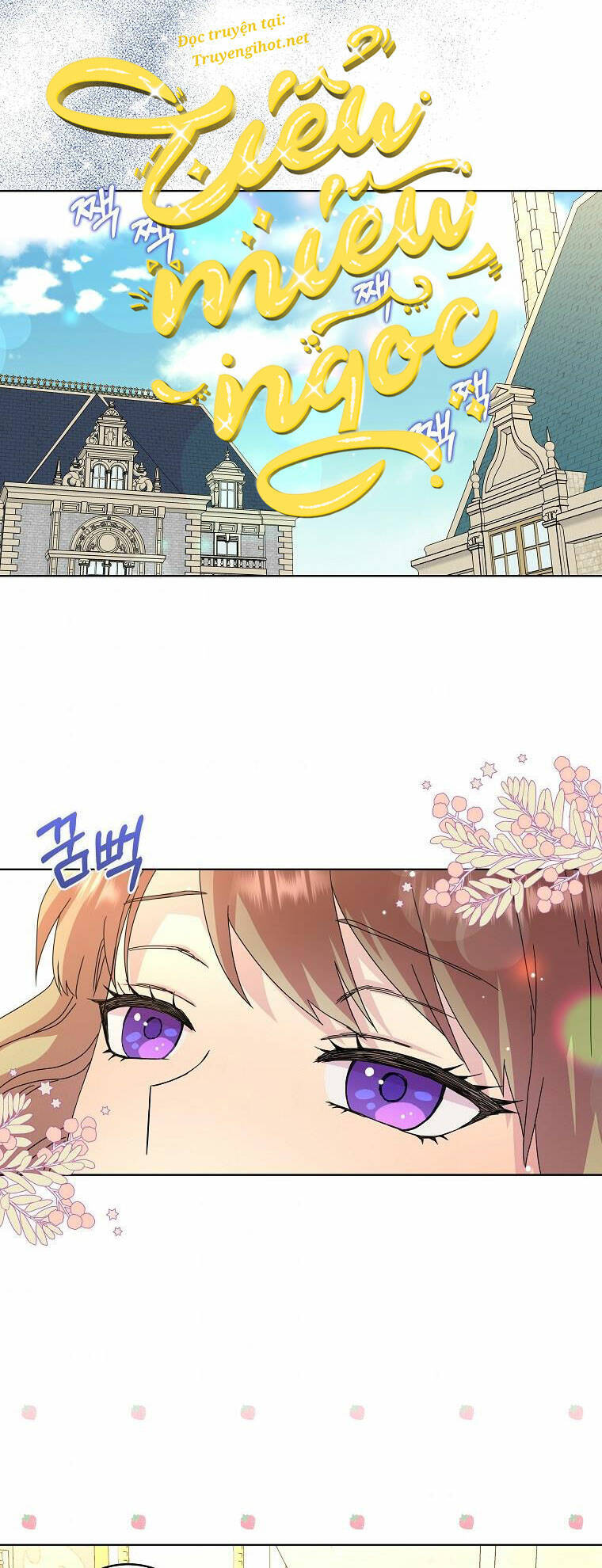 Mẹ Chồng Phản Diện Đáng Yêu Chapter 7 - 24