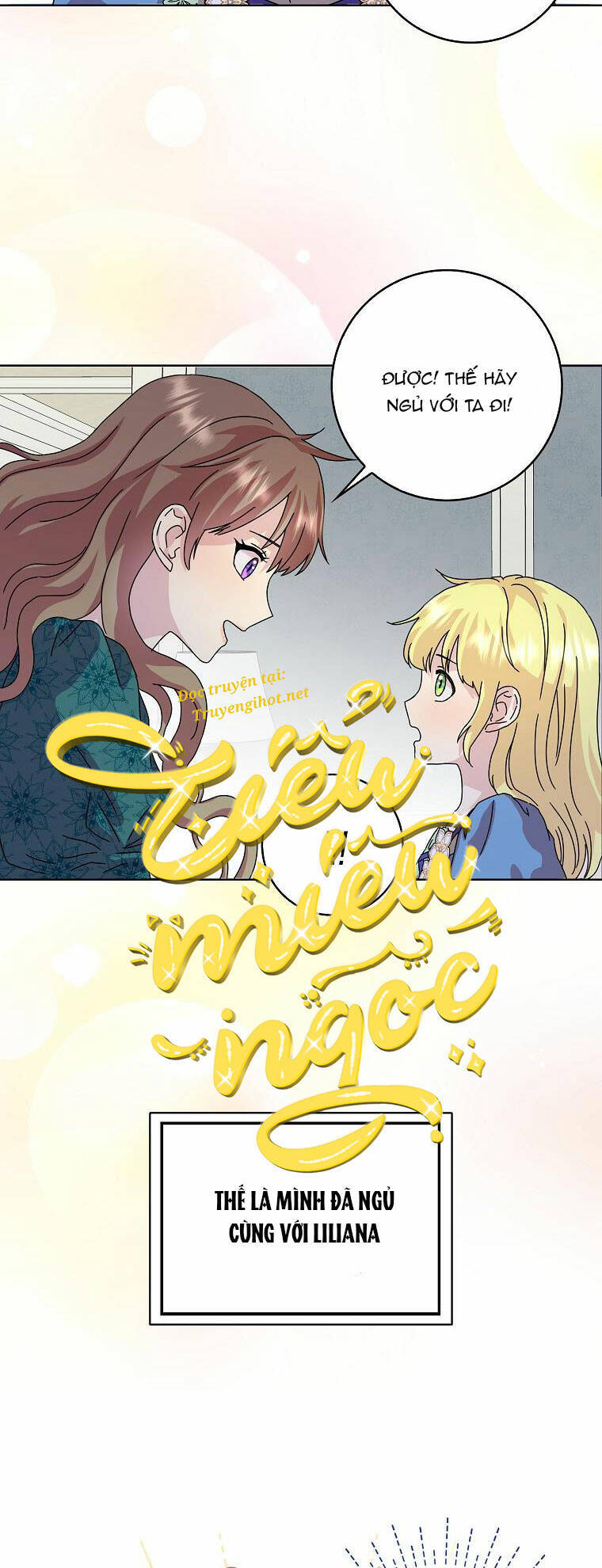 Mẹ Chồng Phản Diện Đáng Yêu Chapter 7 - 28