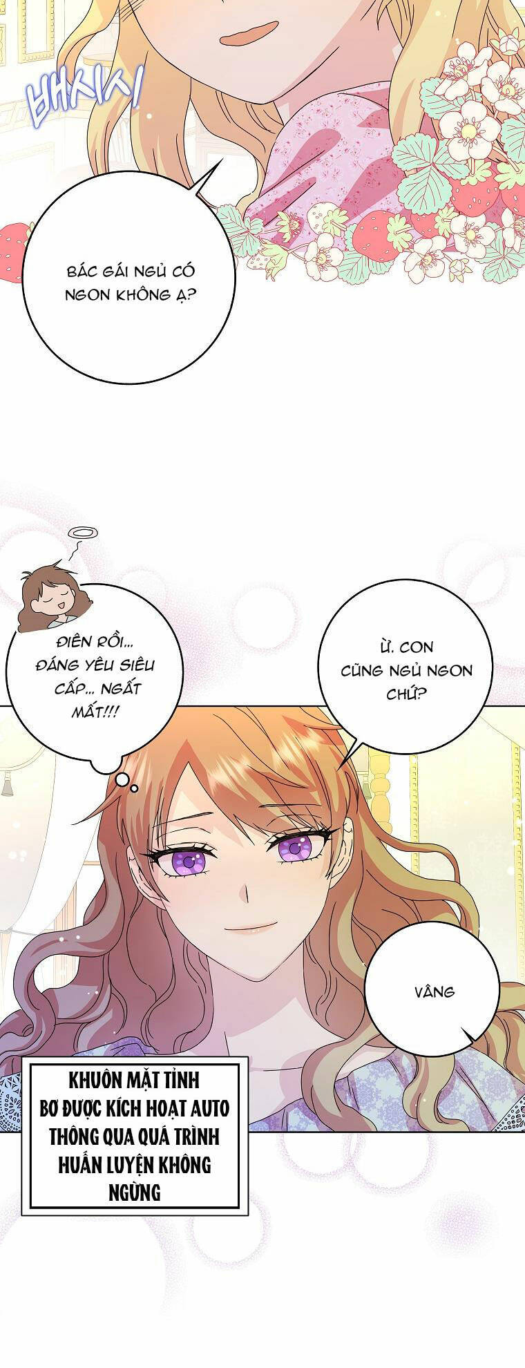 Mẹ Chồng Phản Diện Đáng Yêu Chapter 7 - 31