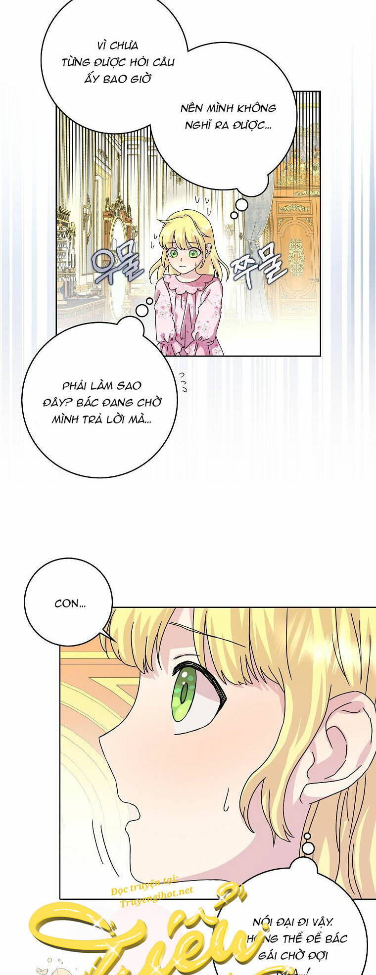 Mẹ Chồng Phản Diện Đáng Yêu Chapter 7 - 34