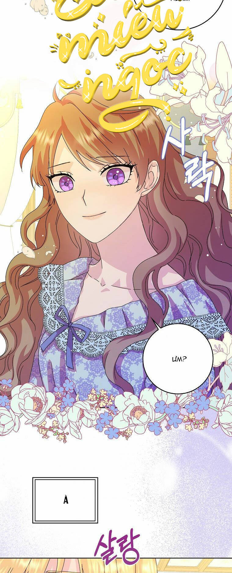 Mẹ Chồng Phản Diện Đáng Yêu Chapter 7 - 35