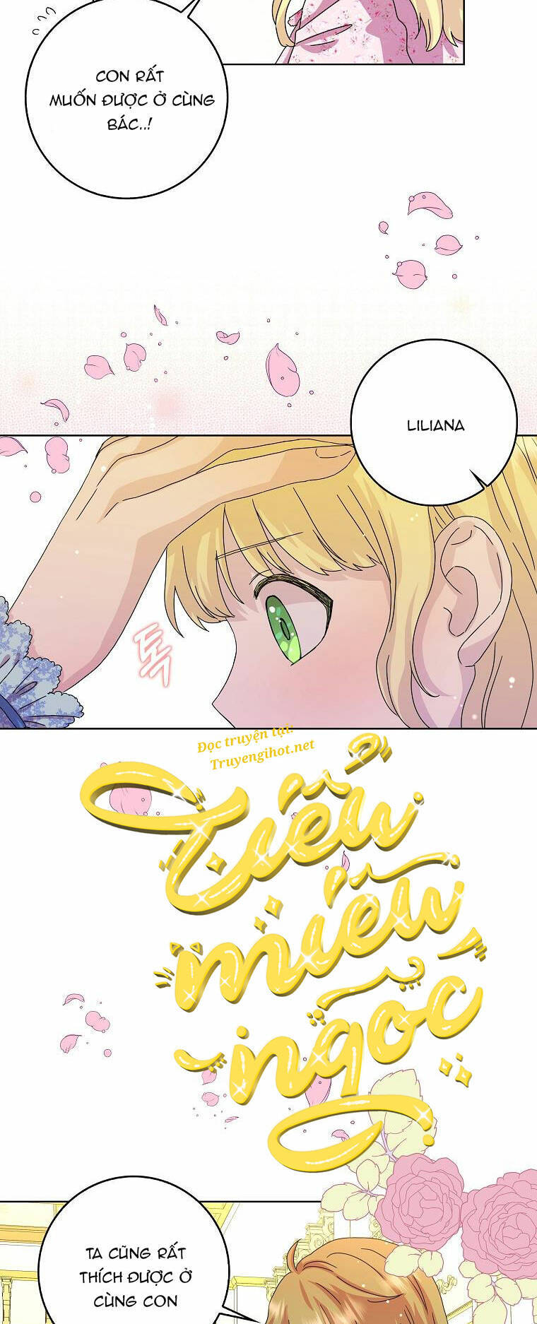 Mẹ Chồng Phản Diện Đáng Yêu Chapter 7 - 38