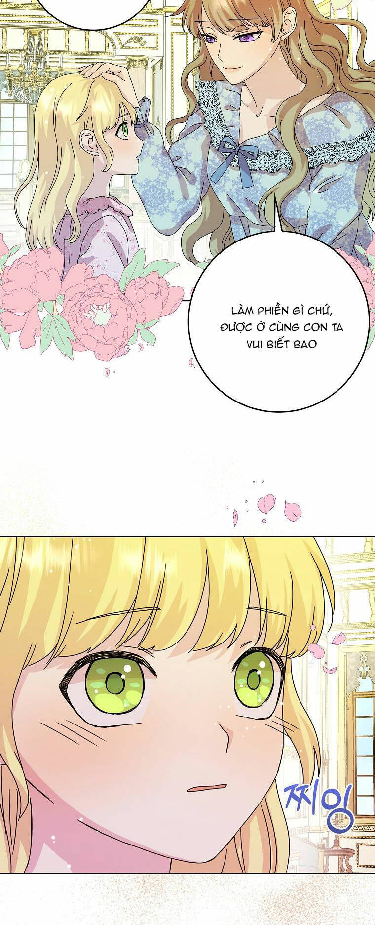 Mẹ Chồng Phản Diện Đáng Yêu Chapter 7 - 39