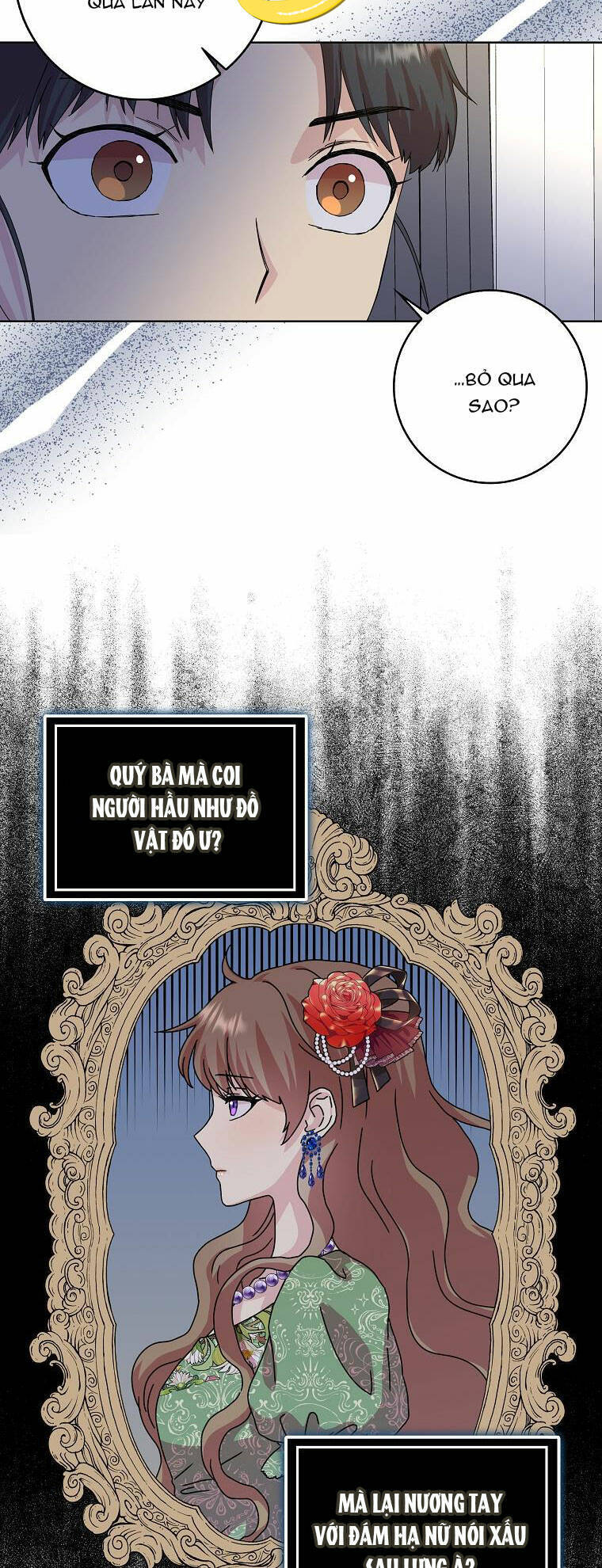 Mẹ Chồng Phản Diện Đáng Yêu Chapter 7 - 10