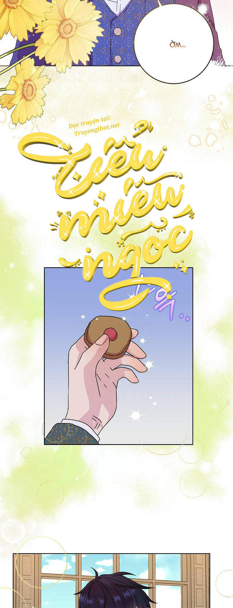 Mẹ Chồng Phản Diện Đáng Yêu Chapter 8 - 13