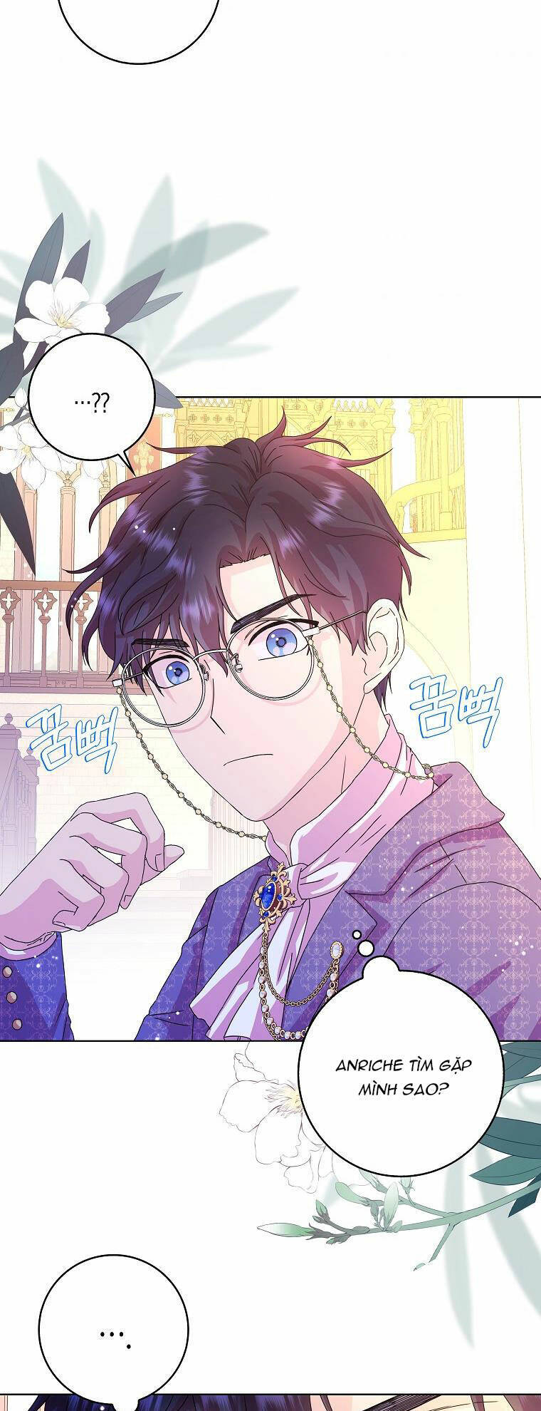 Mẹ Chồng Phản Diện Đáng Yêu Chapter 8 - 25