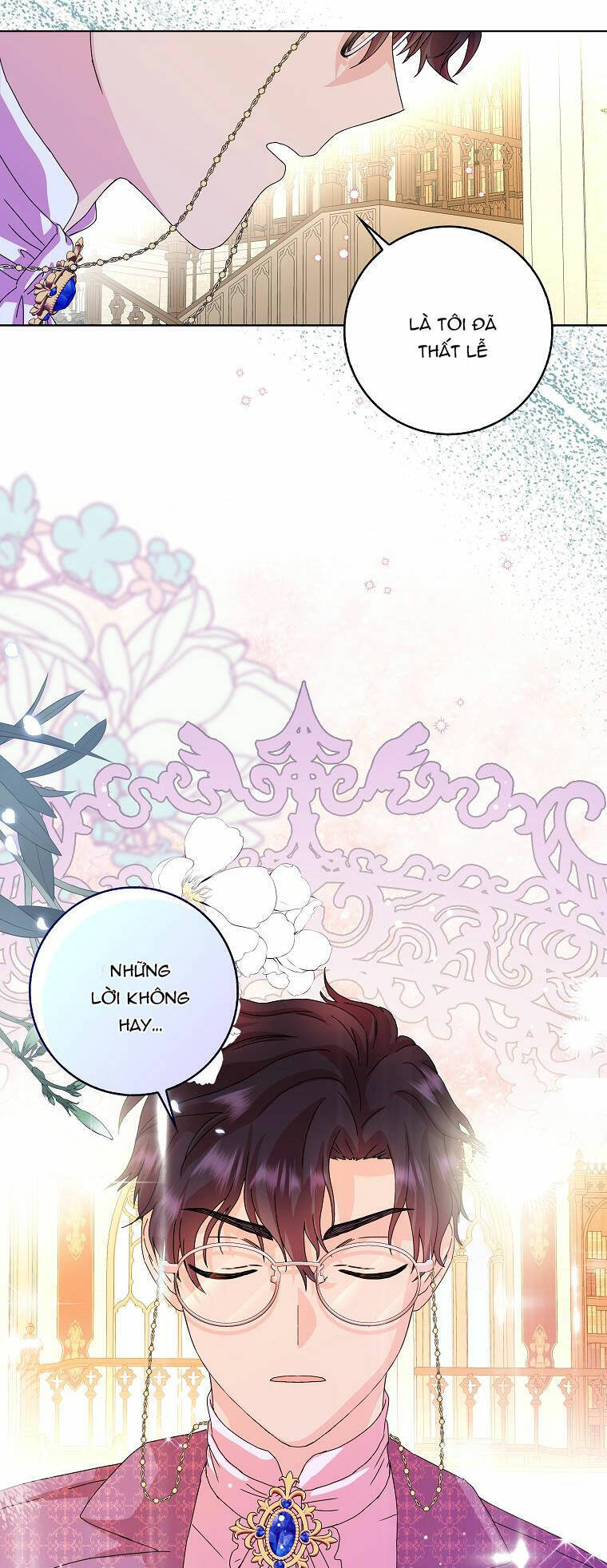 Mẹ Chồng Phản Diện Đáng Yêu Chapter 8 - 40