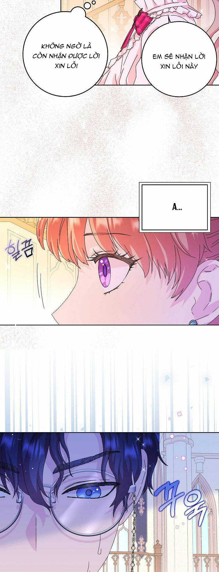 Mẹ Chồng Phản Diện Đáng Yêu Chapter 9 - 2