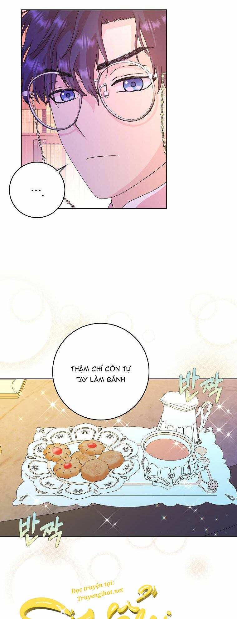 Mẹ Chồng Phản Diện Đáng Yêu Chapter 9 - 15